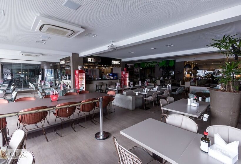 هتل Holandas Prime Shopping Residence