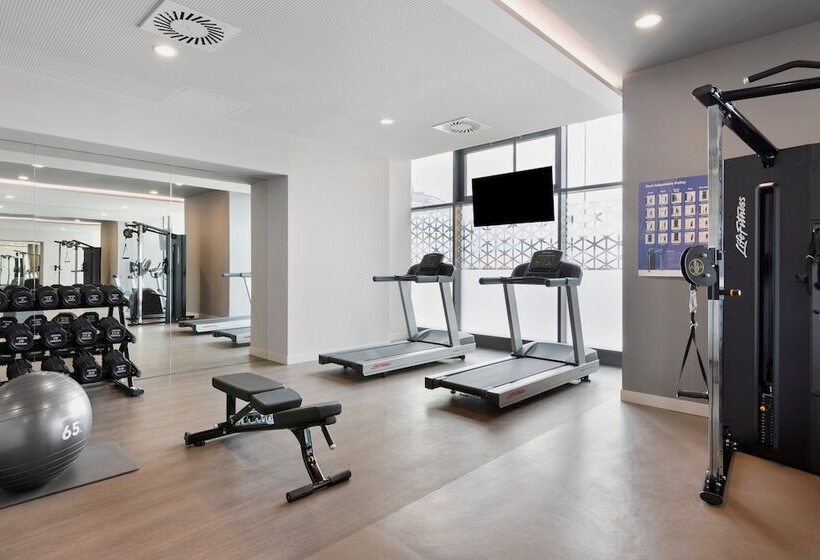 هتل Residence Inn By Marriott Vienna City East