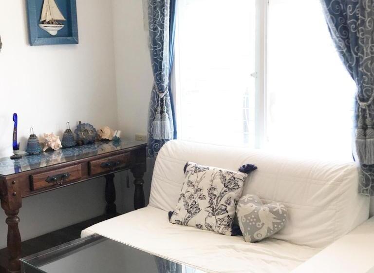 4 Seasons Garden B&b