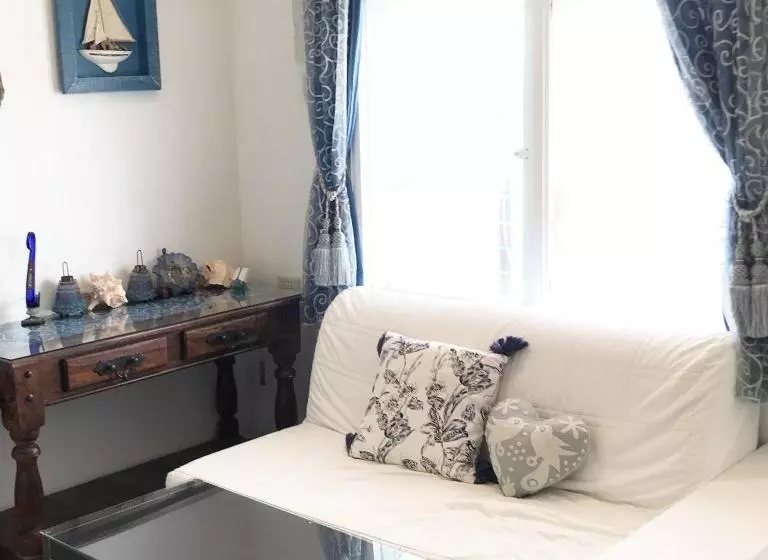 4 Seasons Garden B&b