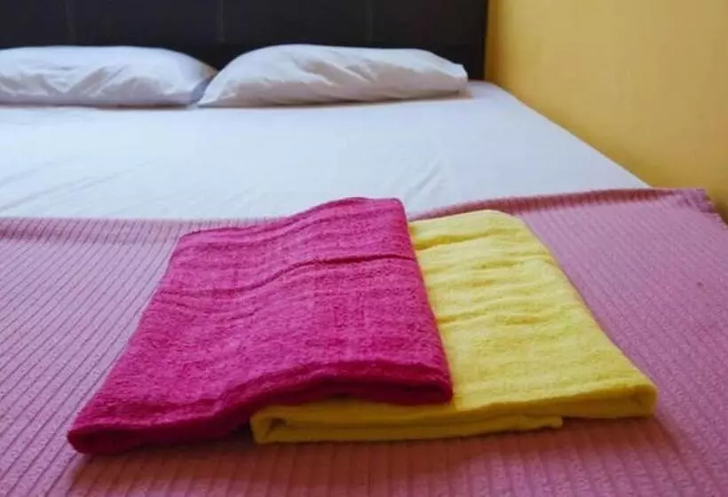 Cocoa Mews Cafe & Homestay   Hostel