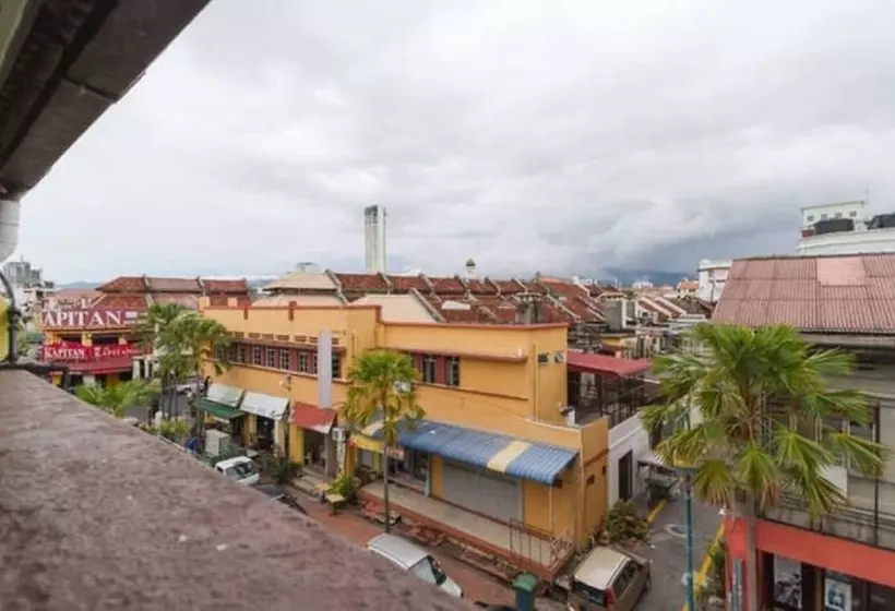 Cocoa Mews Cafe & Homestay   Hostel
