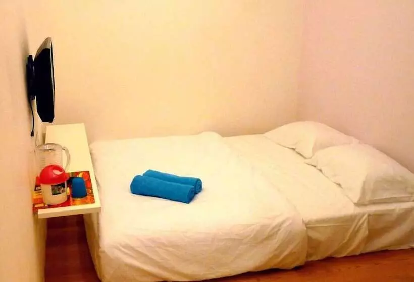 هاستل Vstay Guesthouse
