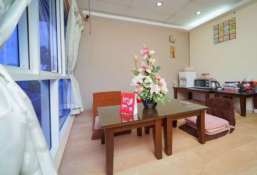 هاستل Vstay Guesthouse