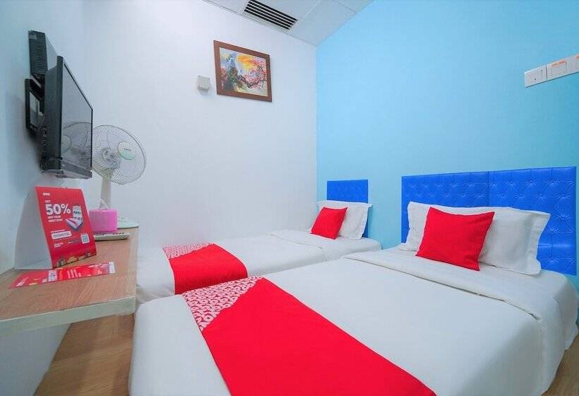 ユースホステル Vstay Guesthouse