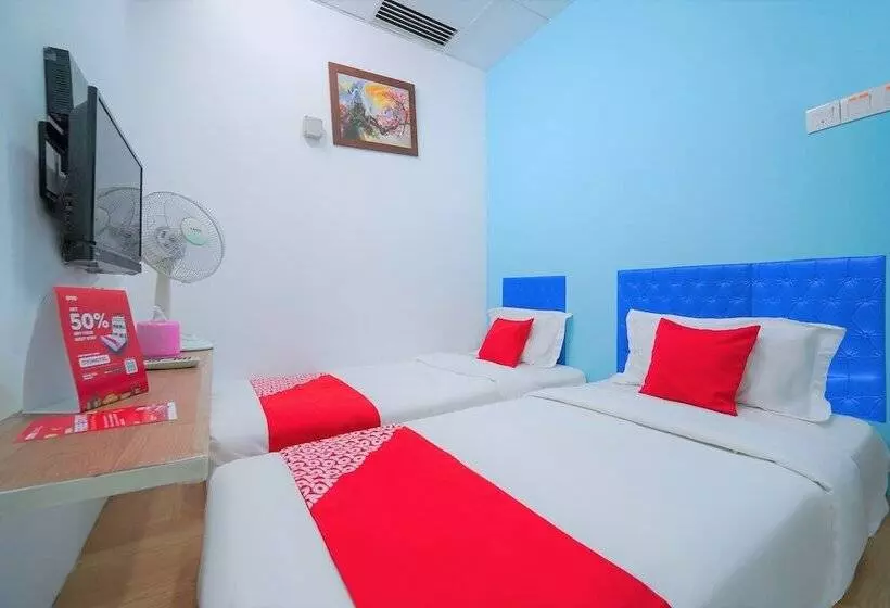 هاستل Vstay Guesthouse