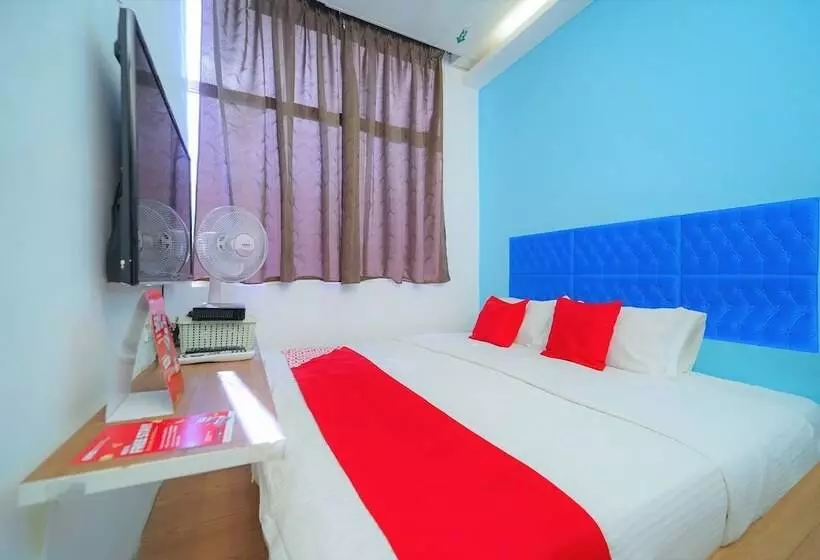 هاستل Vstay Guesthouse