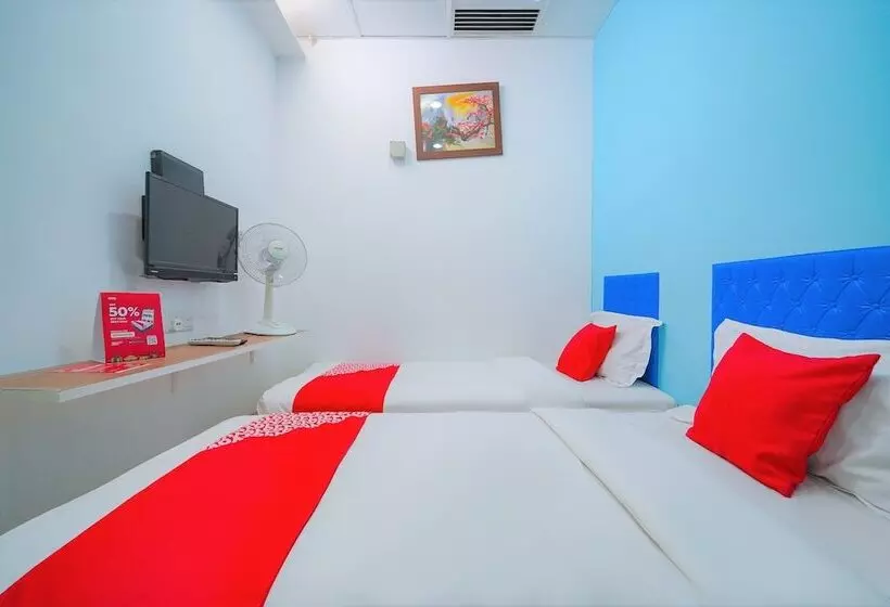 هاستل Vstay Guesthouse