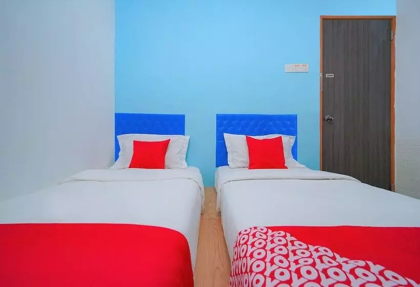 هاستل Vstay Guesthouse
