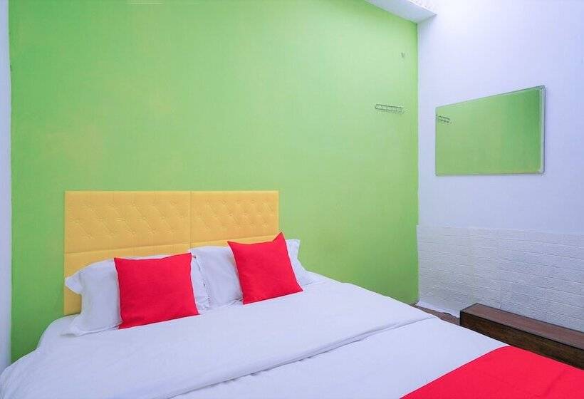 ユースホステル Vstay Guesthouse