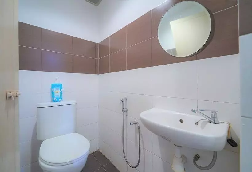 هاستل Vstay Guesthouse