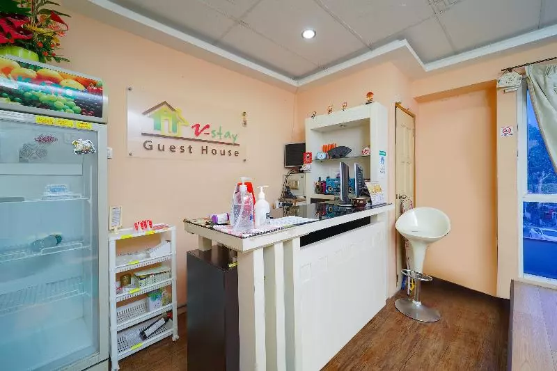 هاستل Vstay Guesthouse
