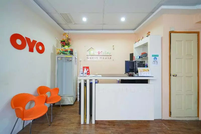 هاستل Vstay Guesthouse