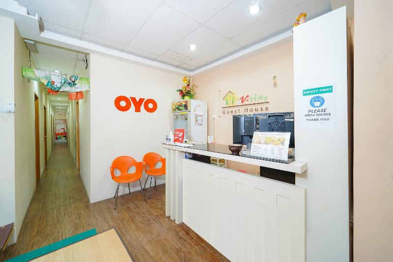 ユースホステル Vstay Guesthouse