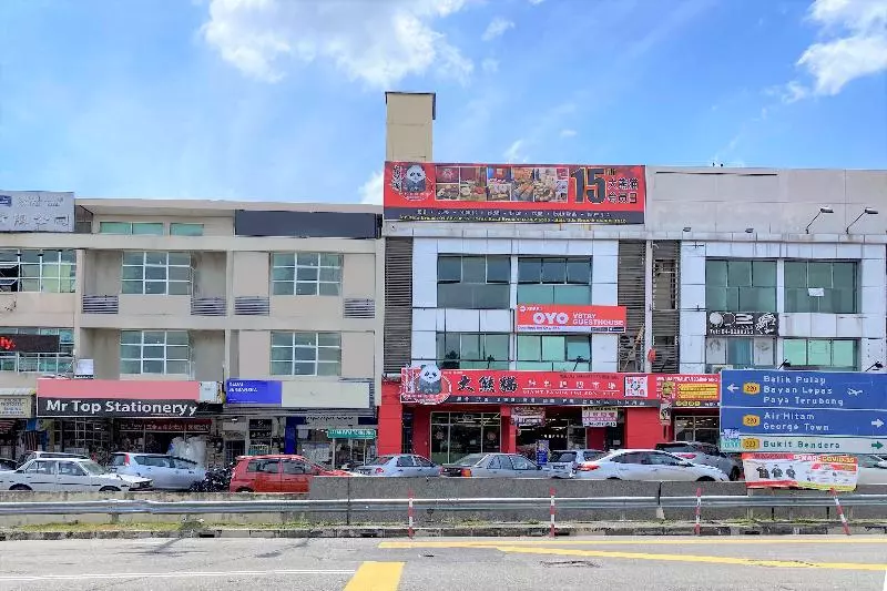 هاستل Vstay Guesthouse