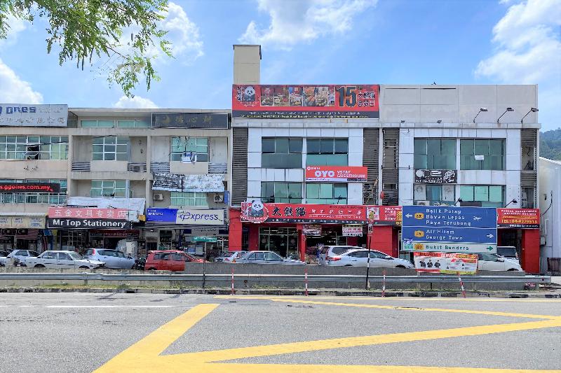 ユースホステル Vstay Guesthouse