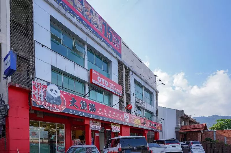 هاستل Vstay Guesthouse
