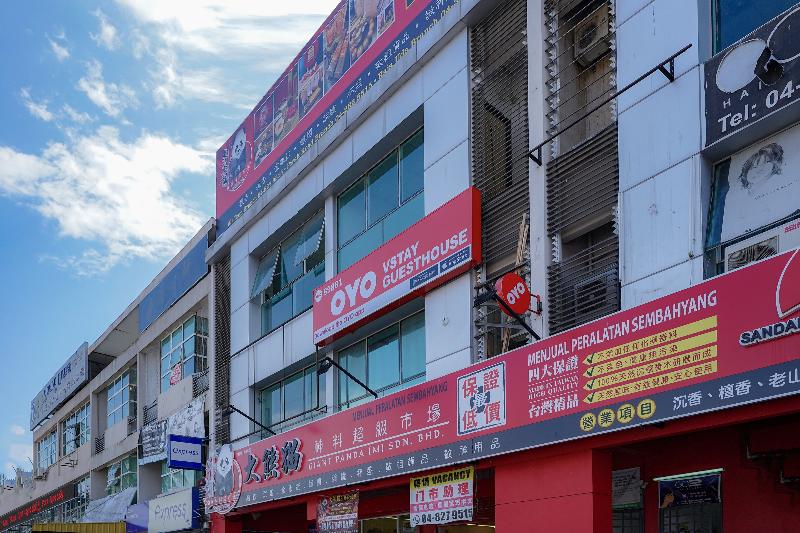 ユースホステル Vstay Guesthouse