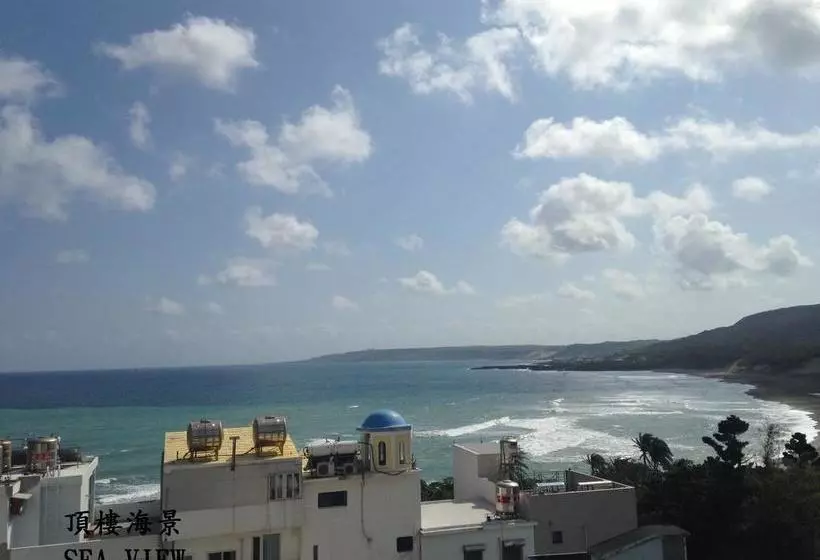 Jialeshuel Surf Hotel B&b
