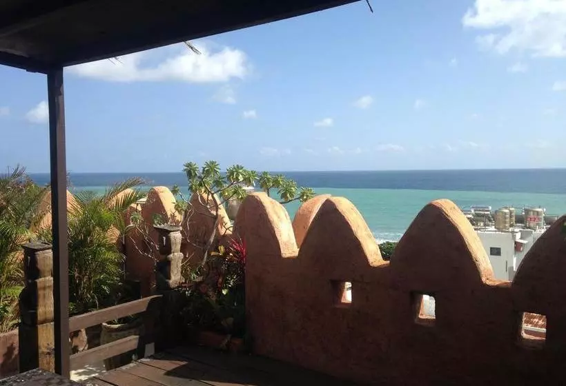 Jialeshuel Surf Hotel B&b