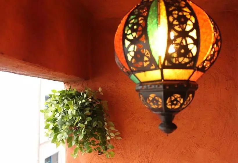 Jialeshuel Surf Hotel B&b