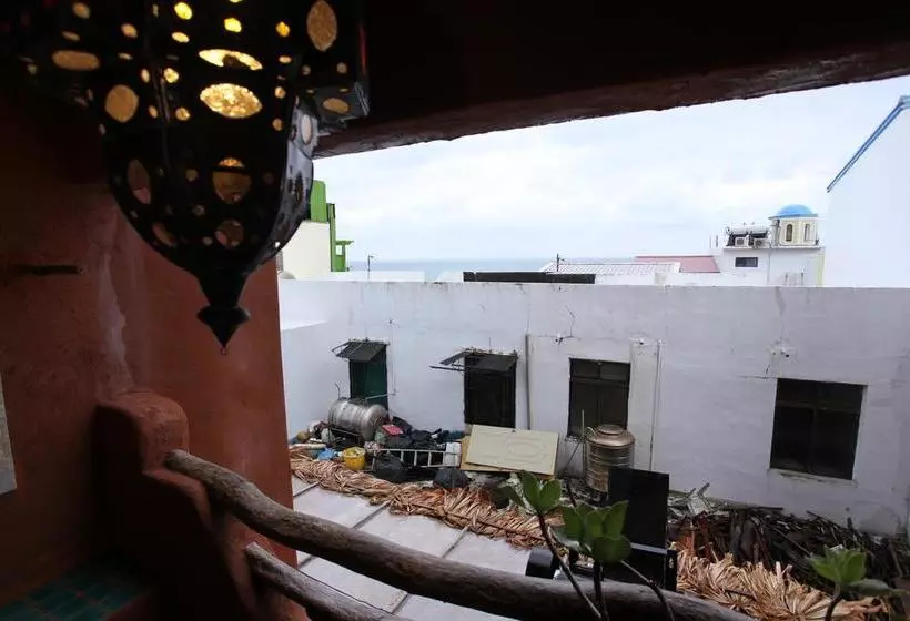 Jialeshuel Surf Hotel B&b