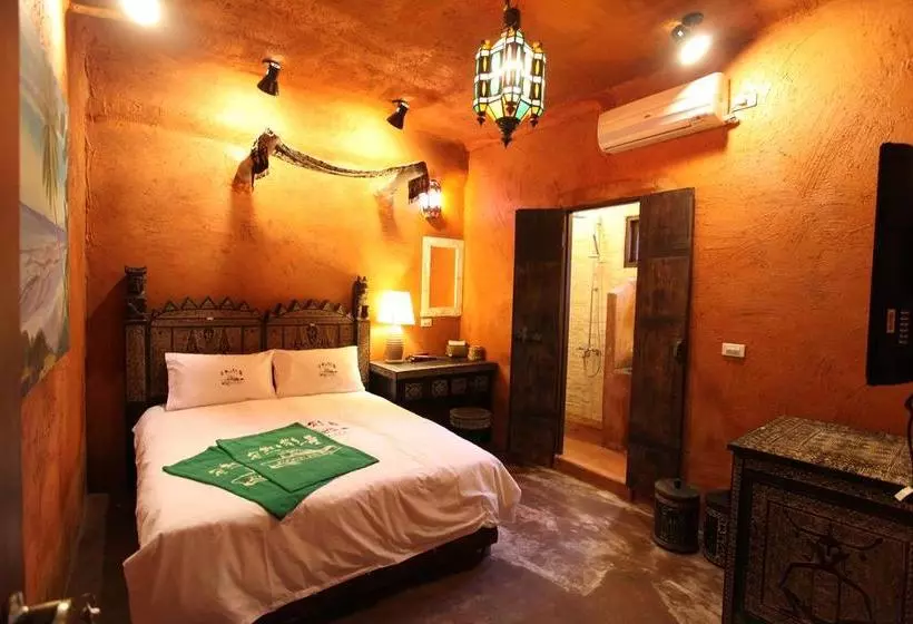 Jialeshuel Surf Hotel B&b