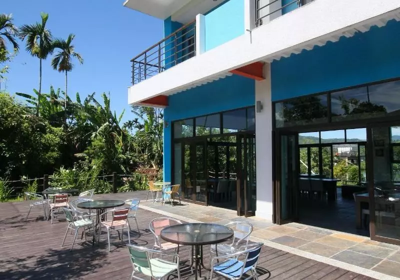 تختخواب و صبحانه Beauty Spring N Harvest Guest House
