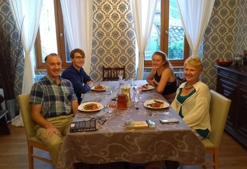 Bed and Breakfast Le Cheval Blanc