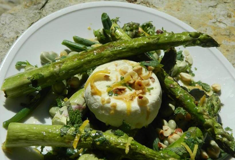 Bed and Breakfast Le Cheval Blanc