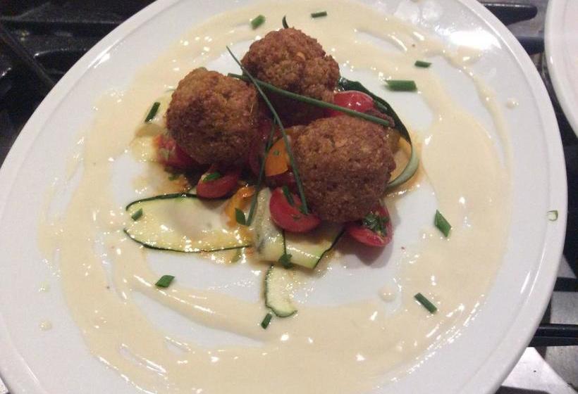 Bed and Breakfast Le Cheval Blanc