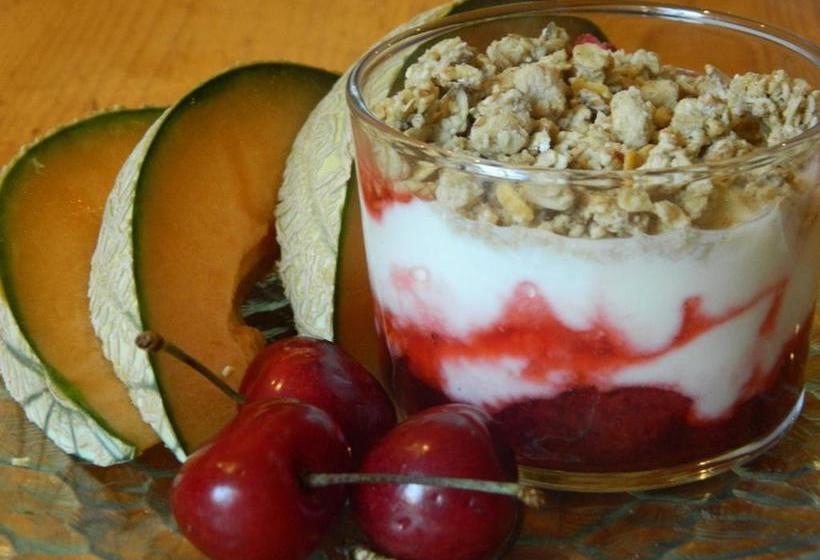 Bed and Breakfast Le Cheval Blanc