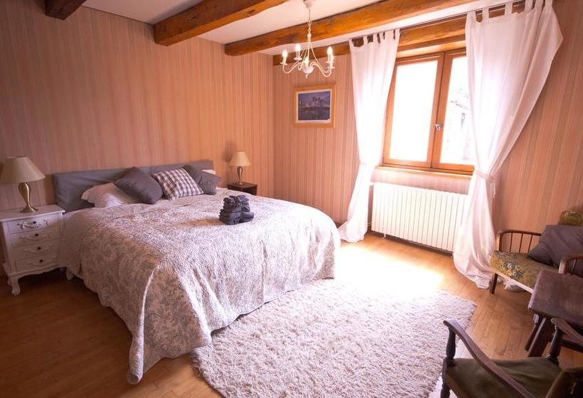 Bed and Breakfast Le Cheval Blanc