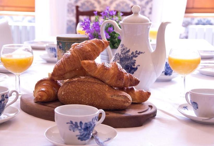 Bed and Breakfast Le Cheval Blanc