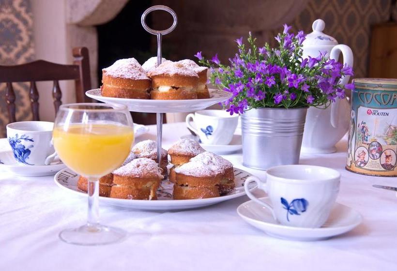 Bed and Breakfast Le Cheval Blanc