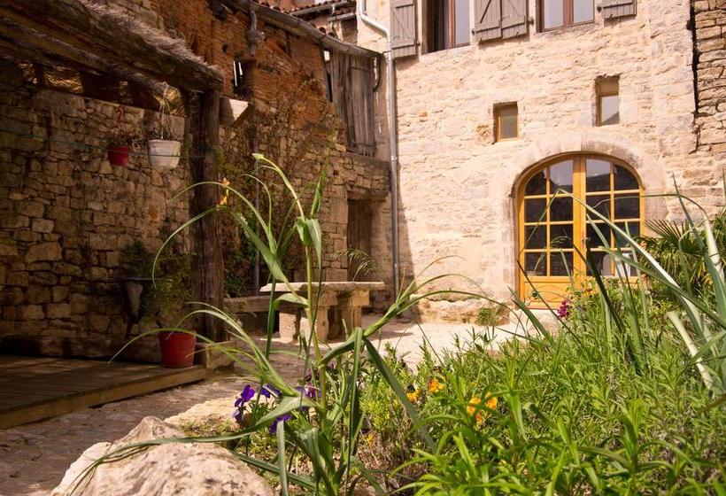 Bed and Breakfast Le Cheval Blanc