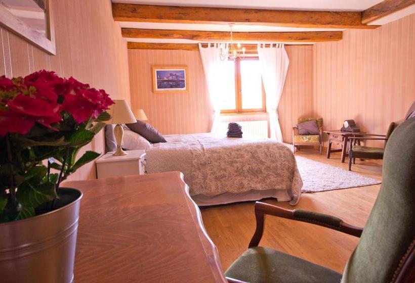 Bed and Breakfast Le Cheval Blanc