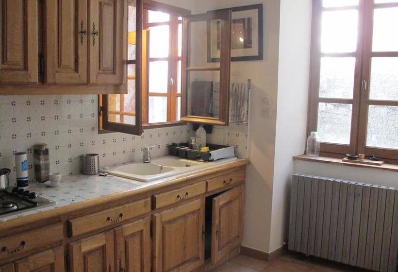 Bed and Breakfast Le Cheval Blanc