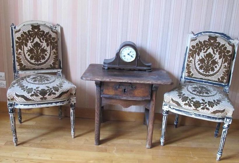 Bed and Breakfast Le Cheval Blanc