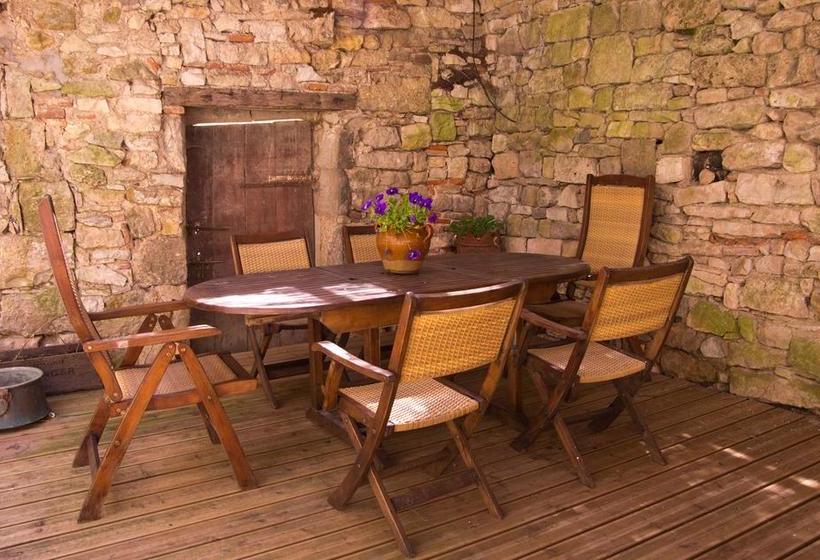 Bed and Breakfast Le Cheval Blanc