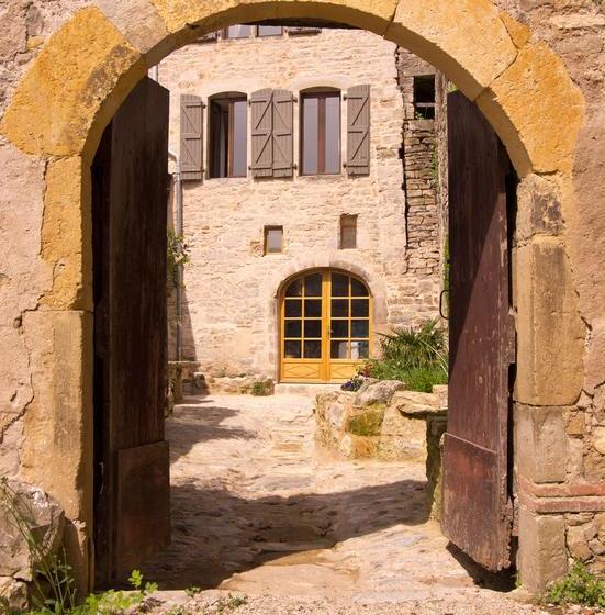 Bed and Breakfast Le Cheval Blanc