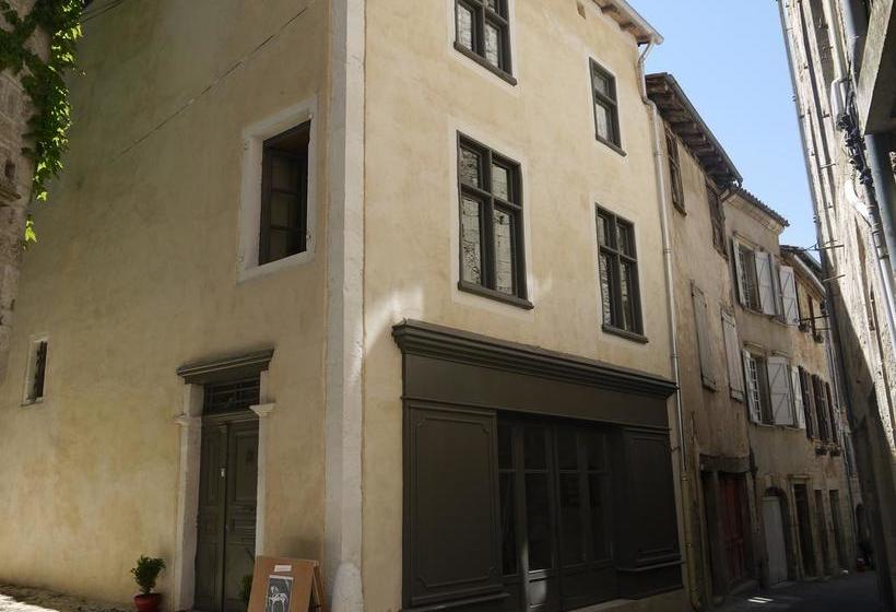 Bed and Breakfast Le Cheval Blanc