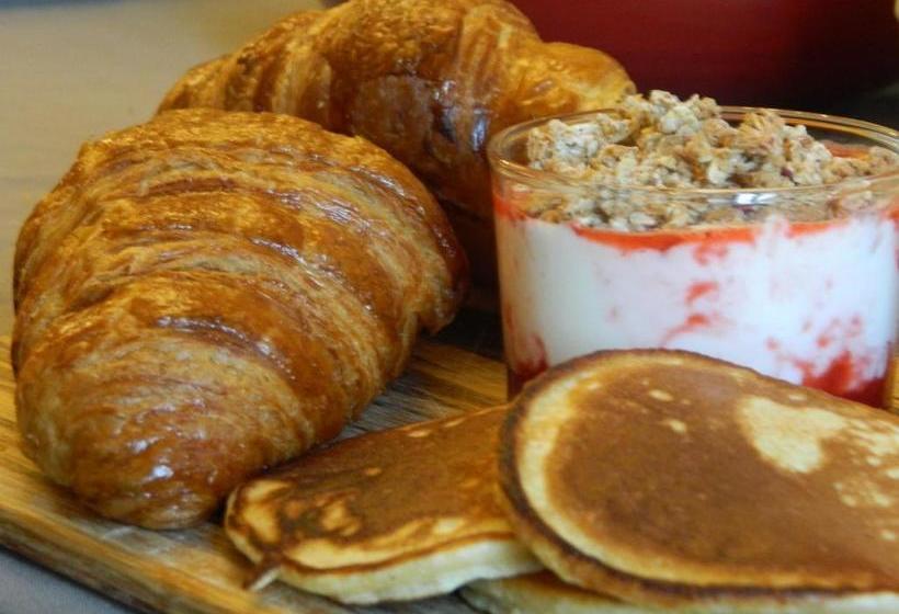 Bed and Breakfast Le Cheval Blanc