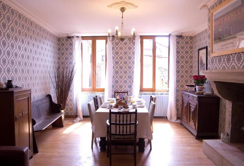 Bed and Breakfast Le Cheval Blanc