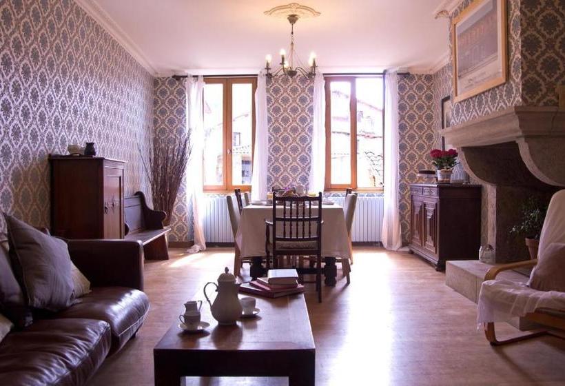 Bed and Breakfast Le Cheval Blanc