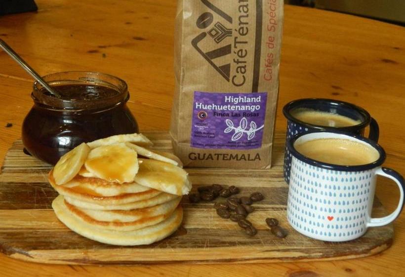 Bed and Breakfast Le Cheval Blanc