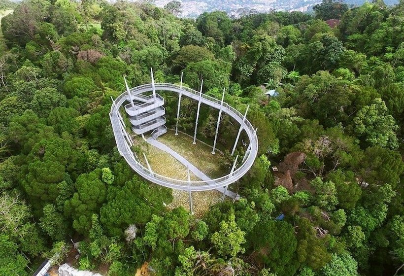 Golden View Serviced Apartment