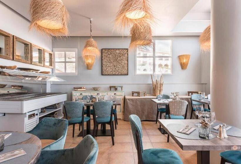 酒店 De L Esterel Pierre & Vacances