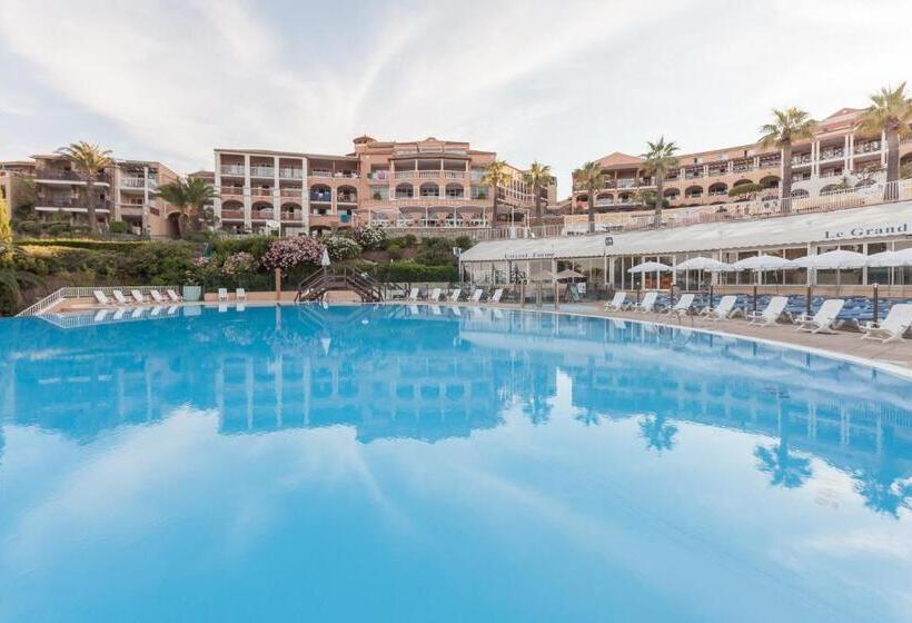 酒店 De L Esterel Pierre & Vacances