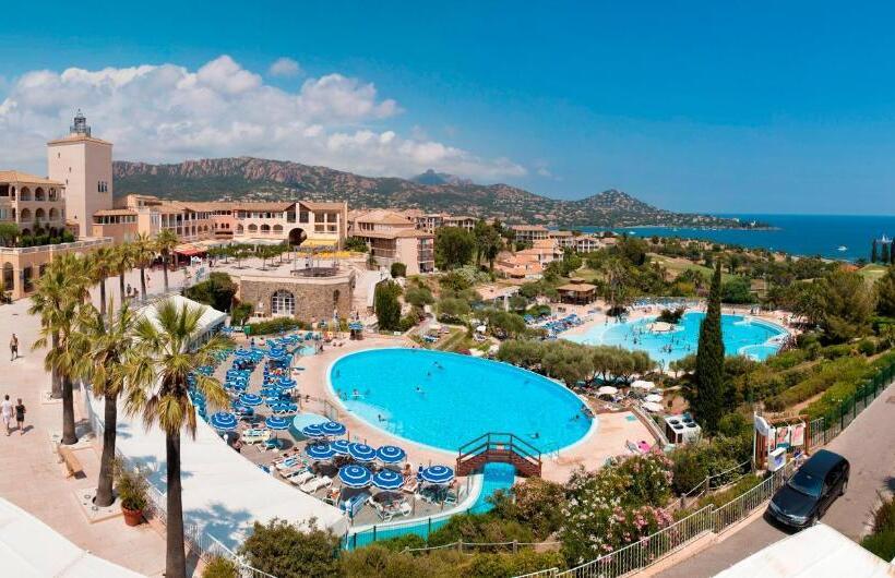 酒店 De L Esterel Pierre & Vacances